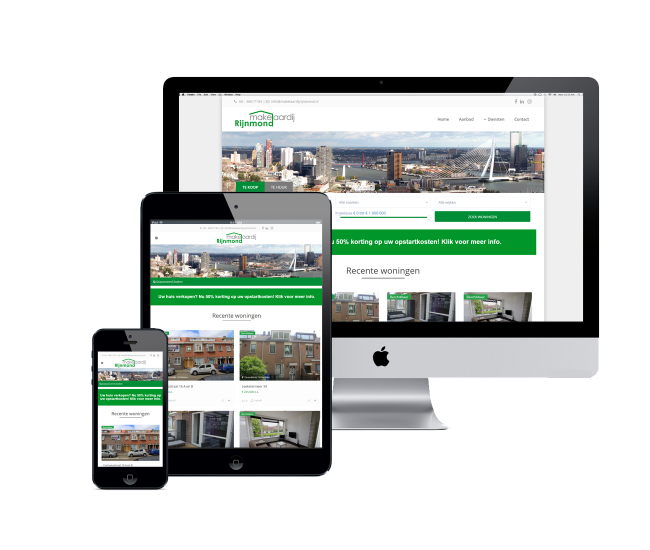 Makelaardij Rijnmond