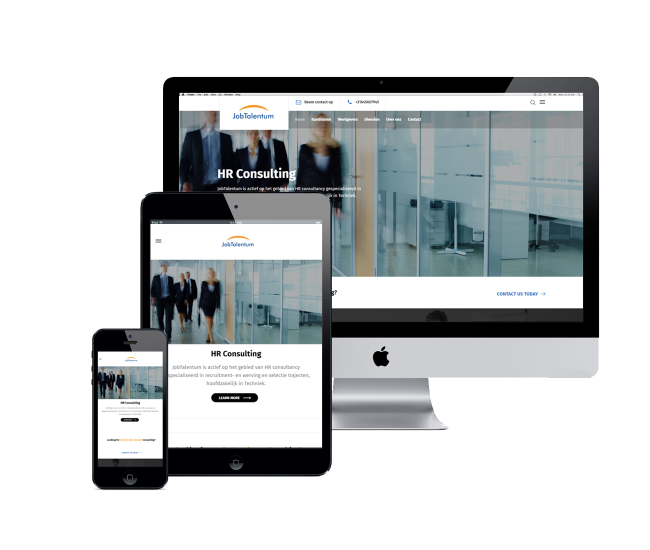 JobTalentum