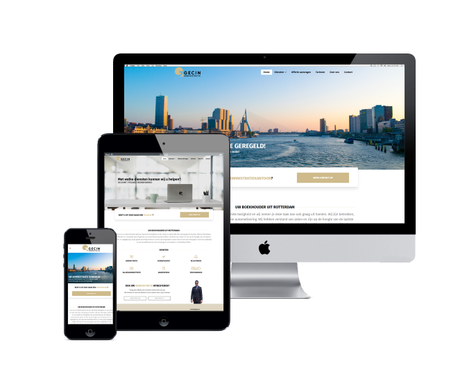 Gecin Administratie