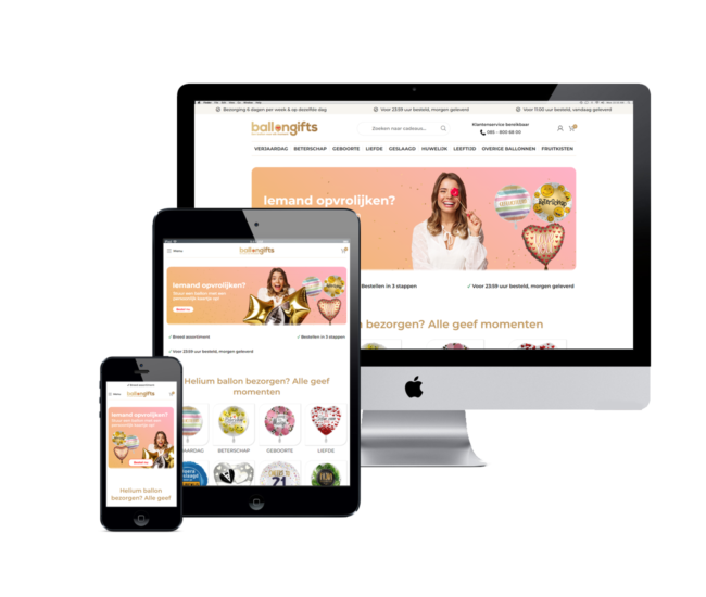 BallonGifts.nl