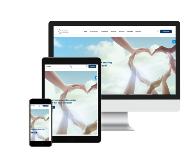 Praatatelier Hersenletsel